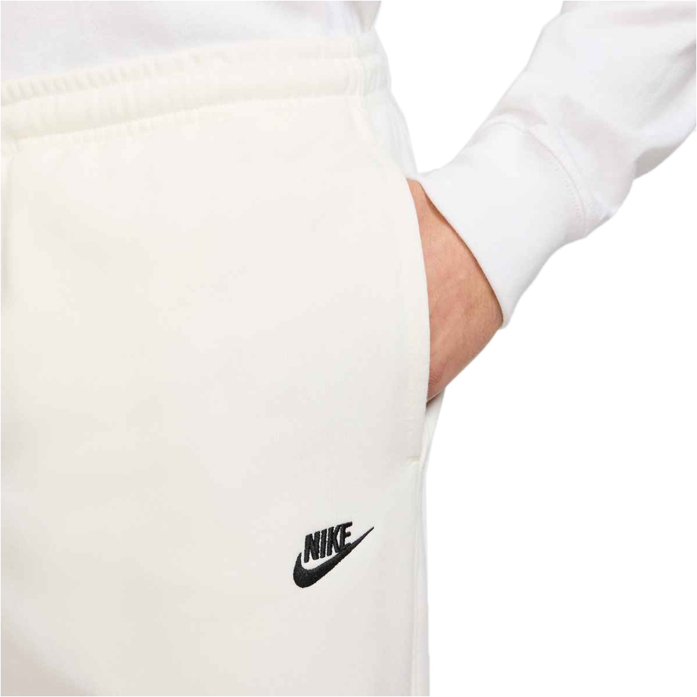 Nike pantalón hombre M NK CLUB FT JOGGER vista detalle