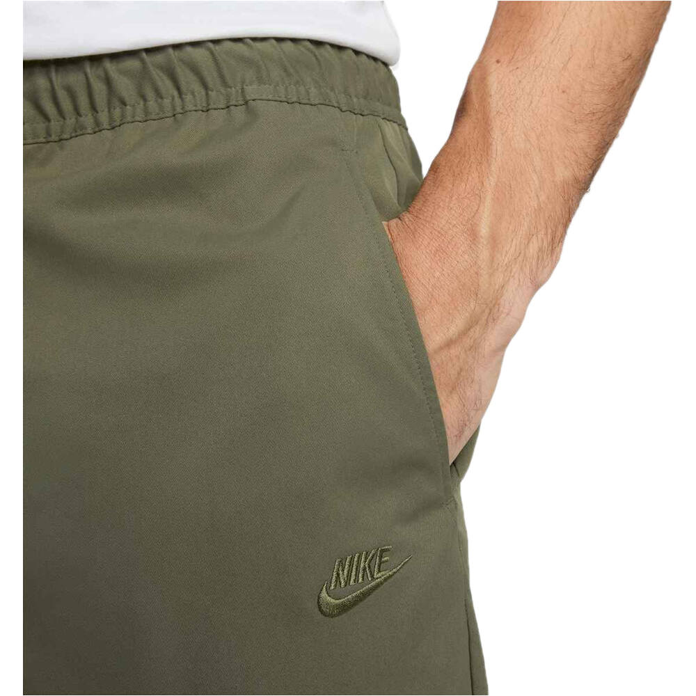 Nike pantalón hombre M NK CLUB WVN TAPER PANT 03