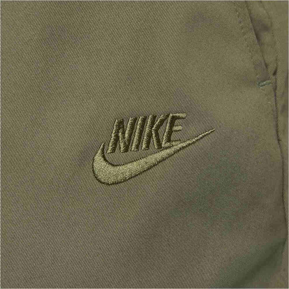 Nike pantalón hombre M NK CLUB WVN TAPER PANT 04