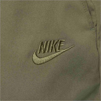 Nike pantalón hombre M NK CLUB WVN TAPER PANT 04