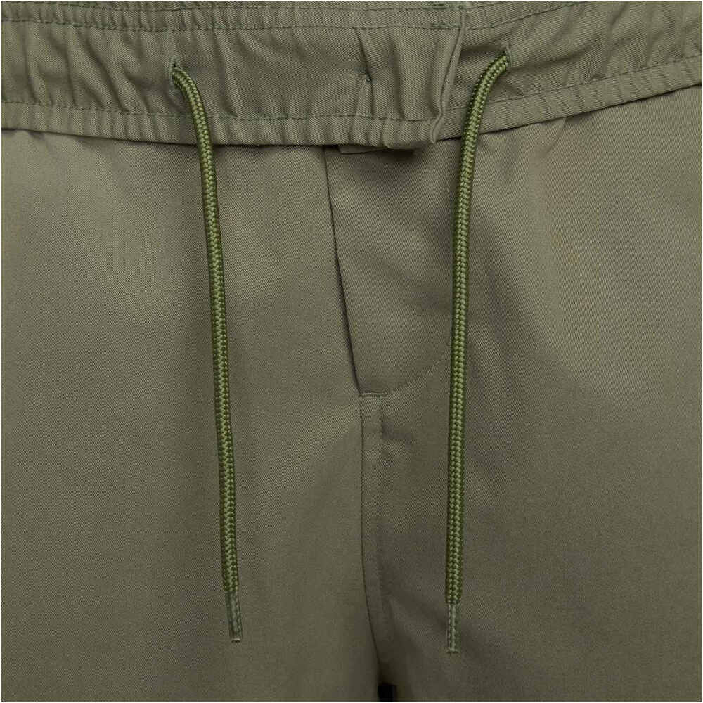 Nike pantalón hombre M NK CLUB WVN TAPER PANT vista detalle