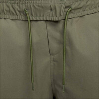 Nike pantalón hombre M NK CLUB WVN TAPER PANT vista detalle