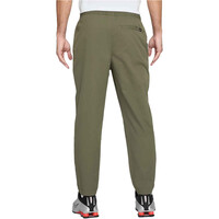 Nike pantalón hombre M NK CLUB WVN TAPER PANT vista trasera