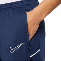 Nike pantalón hombre M NK DF ACD25 PANT KPZ BR 03