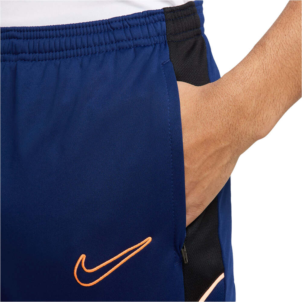 Nike pantalón hombre M NK DF ACD25 PANT KPZ BR 03