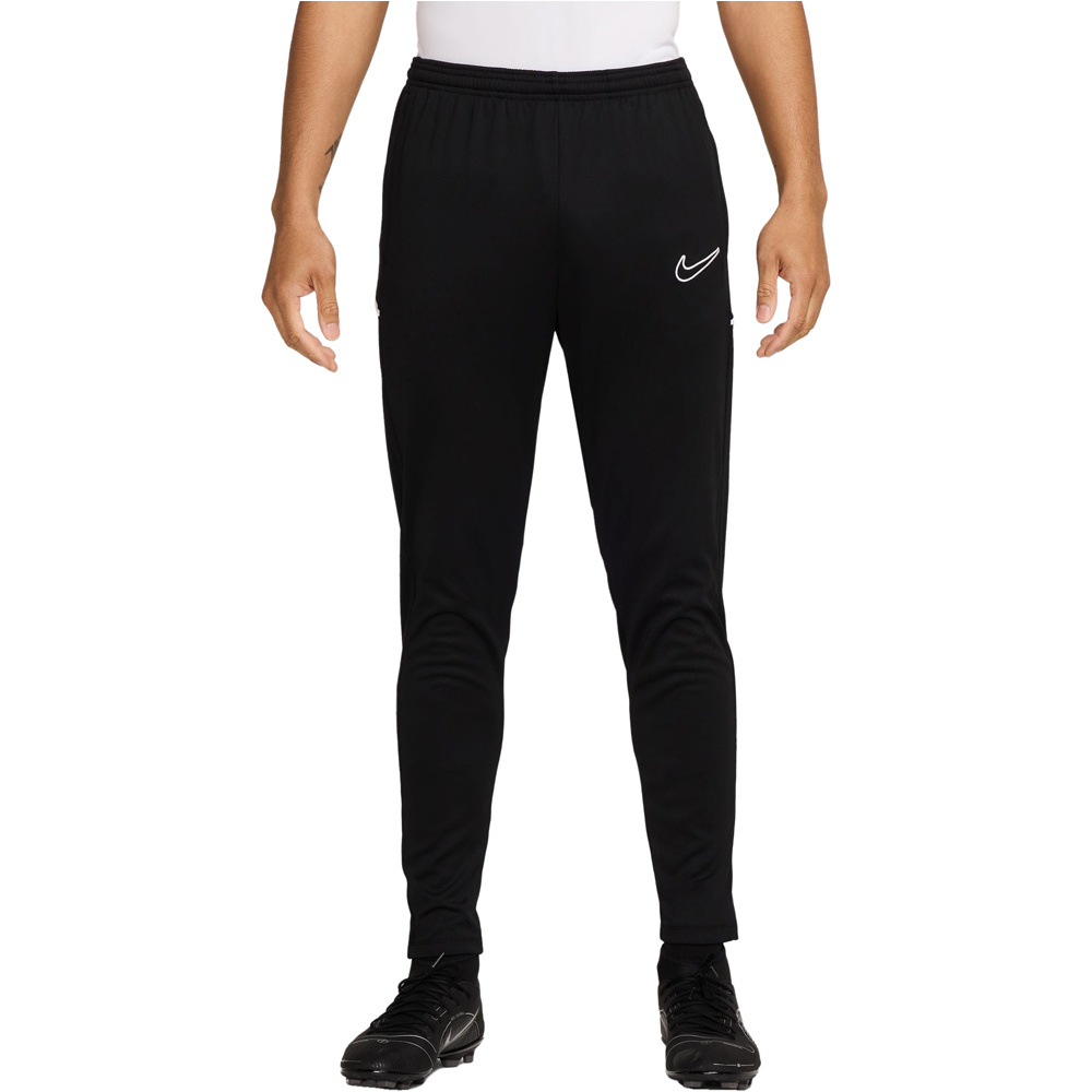 Nike pantalón hombre M NK DF ACD25 PANT KPZ BR vista frontal