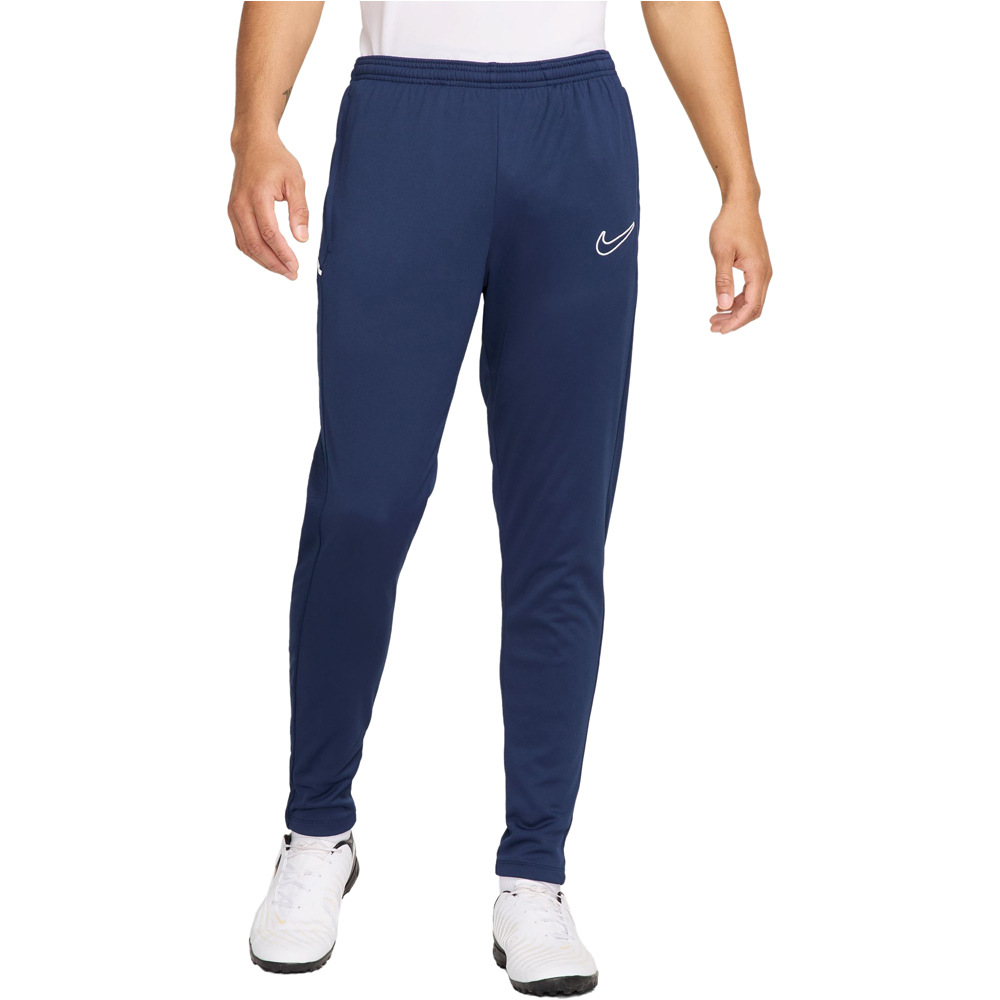 Nike pantalón hombre M NK DF ACD25 PANT KPZ BR vista frontal