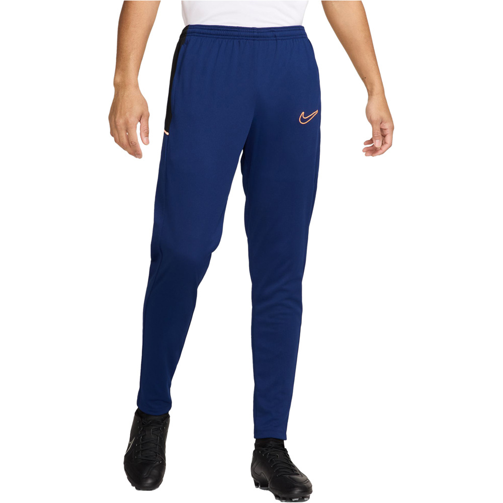 Nike pantalón hombre M NK DF ACD25 PANT KPZ BR vista frontal