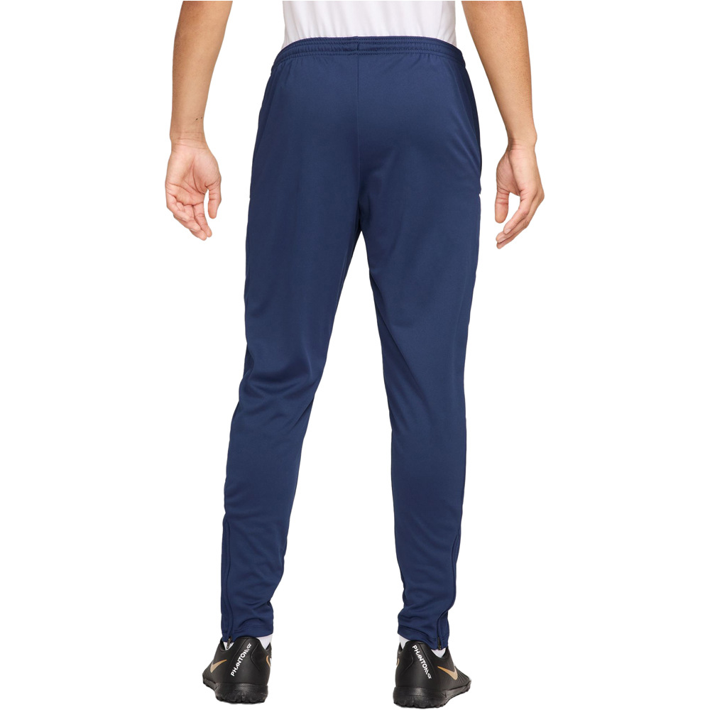 Nike pantalón hombre M NK DF ACD25 PANT KPZ BR vista trasera