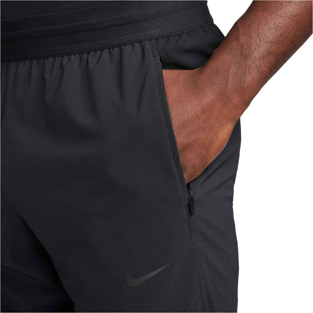 Nike pantalón hombre M NK DF FLEX REP PANT vista detalle