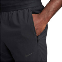 Nike pantalón hombre M NK DF FLEX REP PANT vista detalle