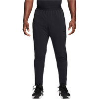 Nike pantalón hombre M NK DF FLEX REP PANT vista frontal