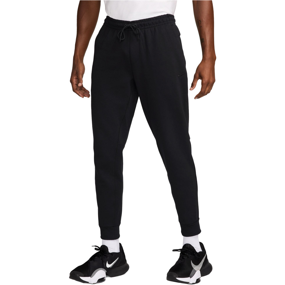 Nike pantalón hombre M NK DF UV PRIMARY JOGGER PANT vista frontal