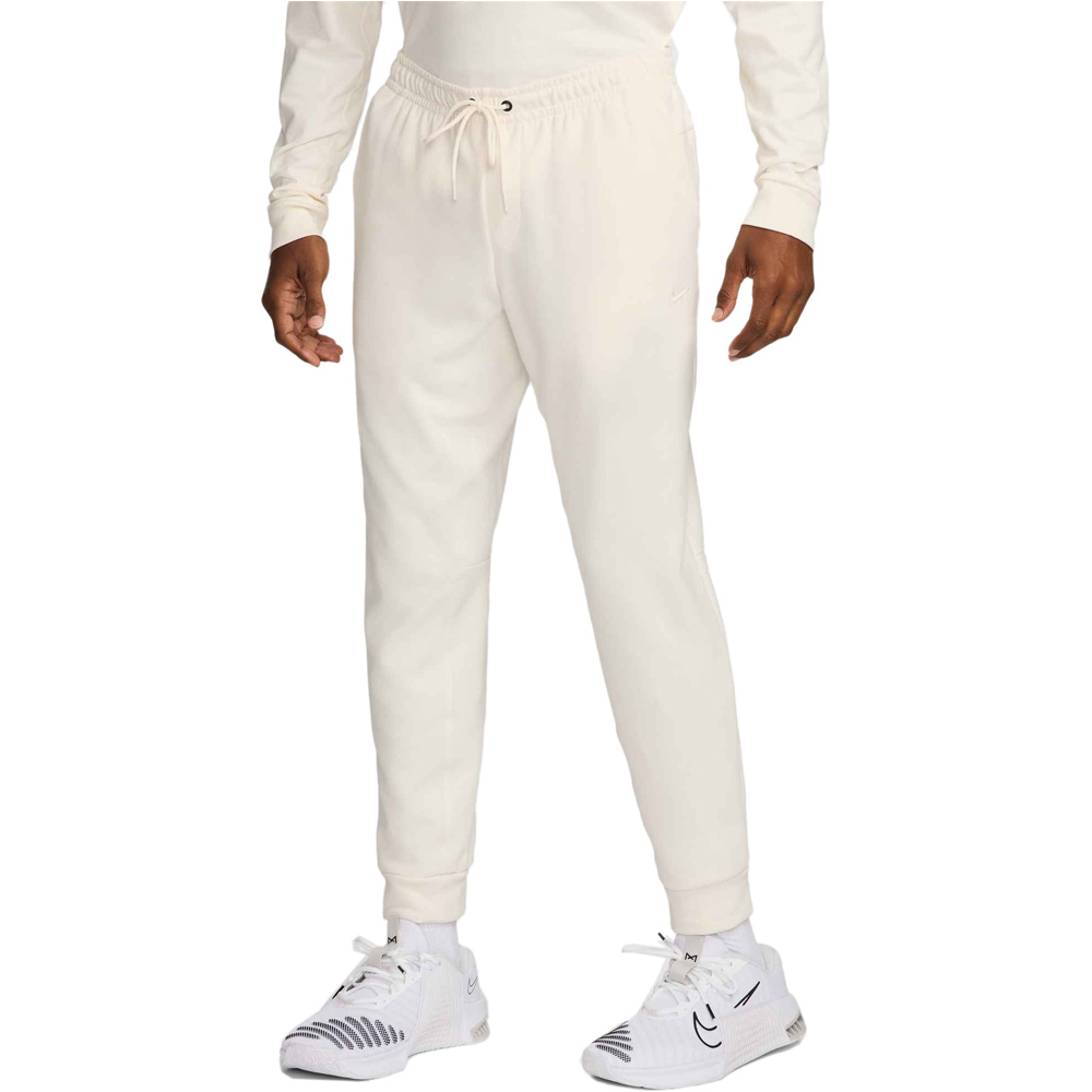 Nike pantalón hombre M NK DF UV PRIMARY JOGGER PANT vista frontal