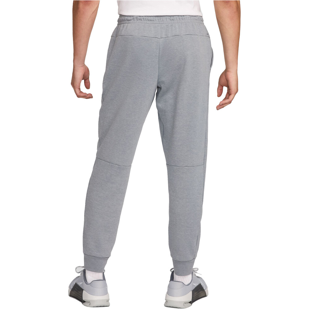 Nike pantalón hombre M NK DF UV PRIMARY JOGGER PANT vista trasera