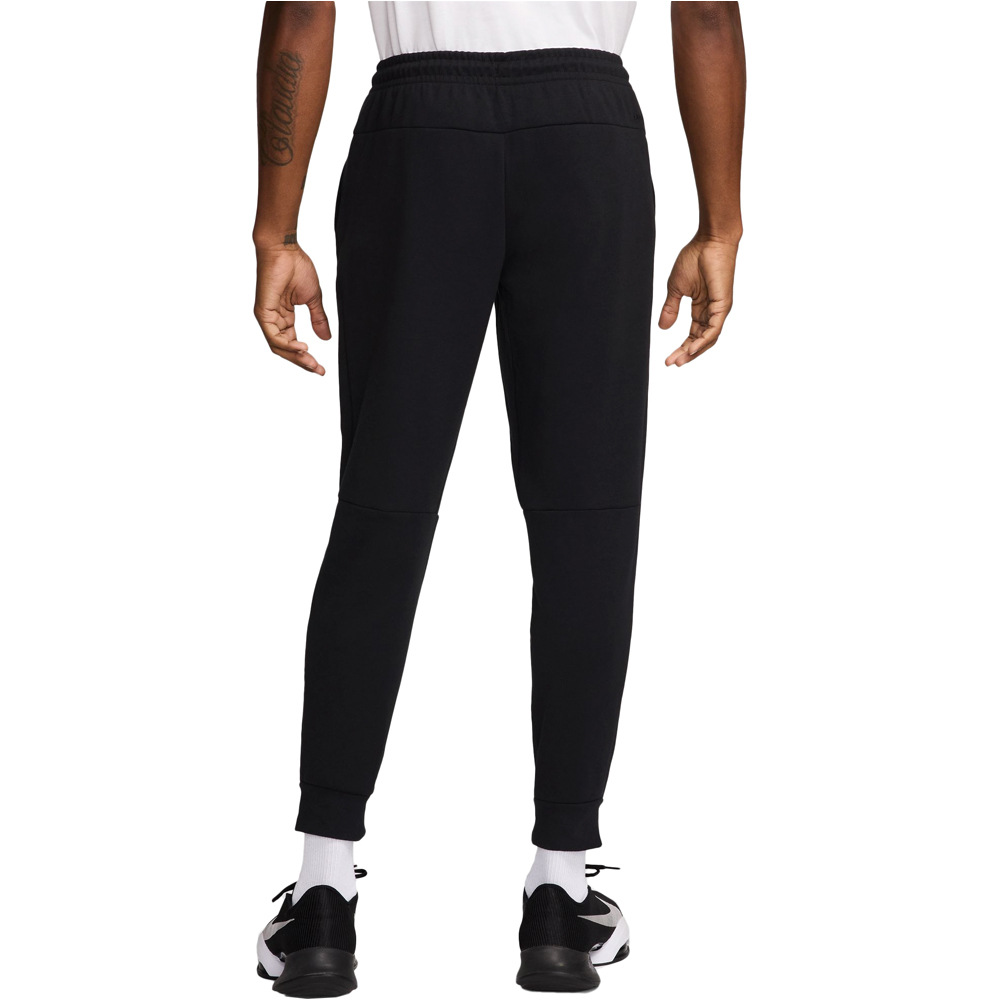 Nike pantalón hombre M NK DF UV PRIMARY JOGGER PANT vista trasera