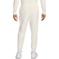 Nike pantalón hombre M NK DF UV PRIMARY JOGGER PANT vista trasera