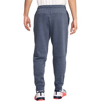 Nike pantalón hombre M NK DF UV PRIMARY JOGGER PANT vista trasera