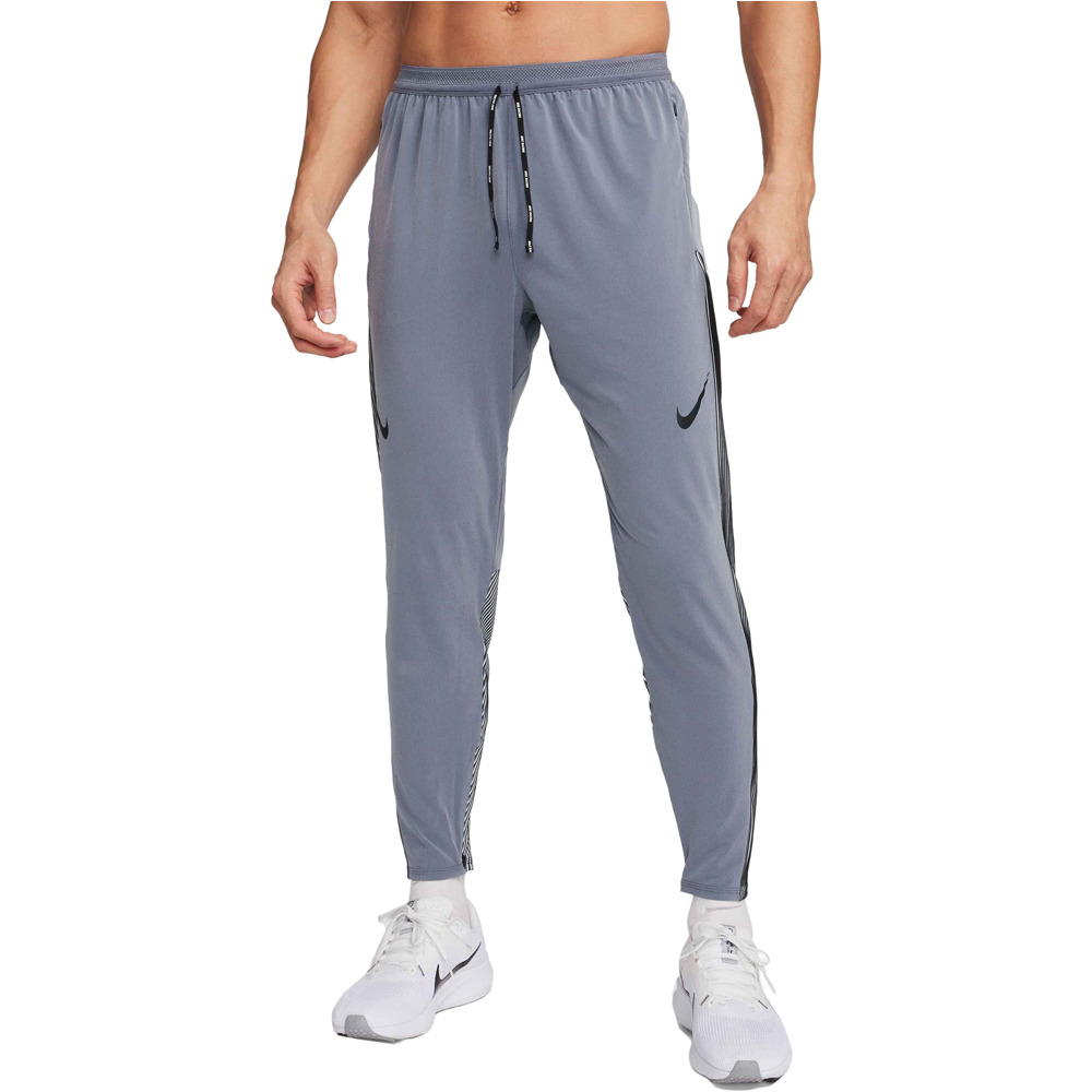 Nike pantalón hombre M NK DFADV AROSWFT PANT vista frontal