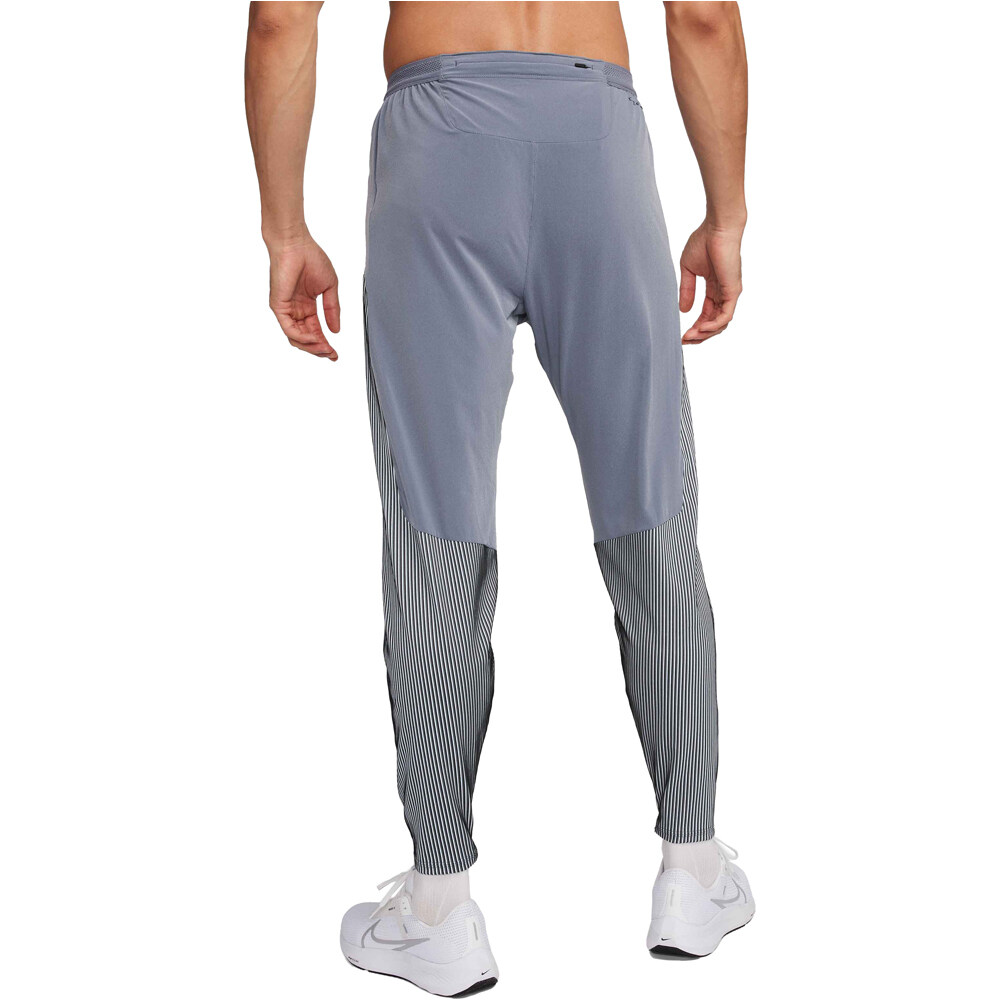 Nike pantalón hombre M NK DFADV AROSWFT PANT vista trasera