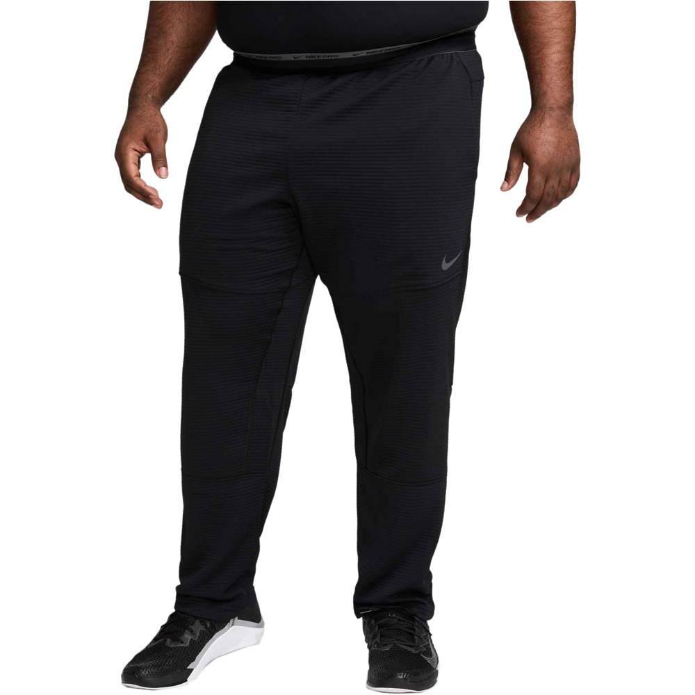 Nike pantalón hombre M NK NPC FLEECE PANT vista frontal