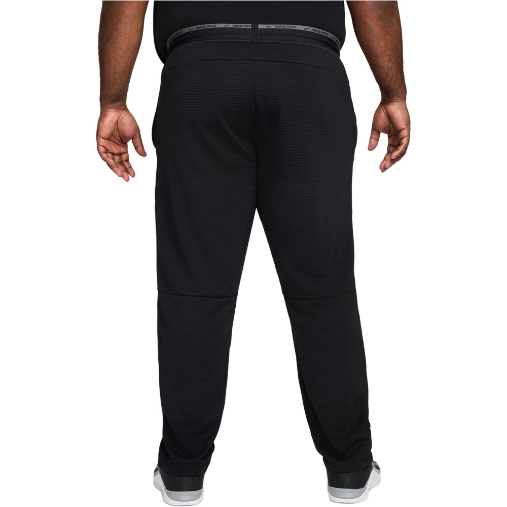 Nike pantalón hombre M NK NPC FLEECE PANT vista trasera