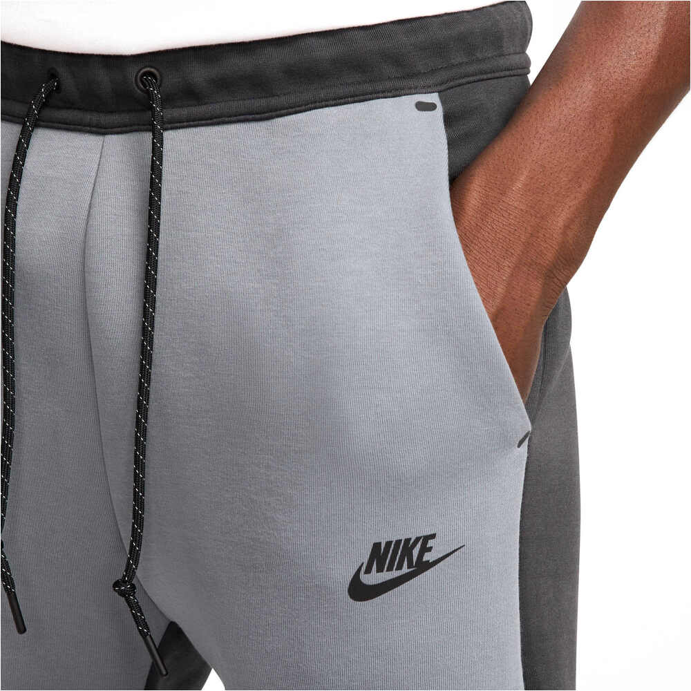 Nike pantalón hombre M NK TCH FLC JGGR 03