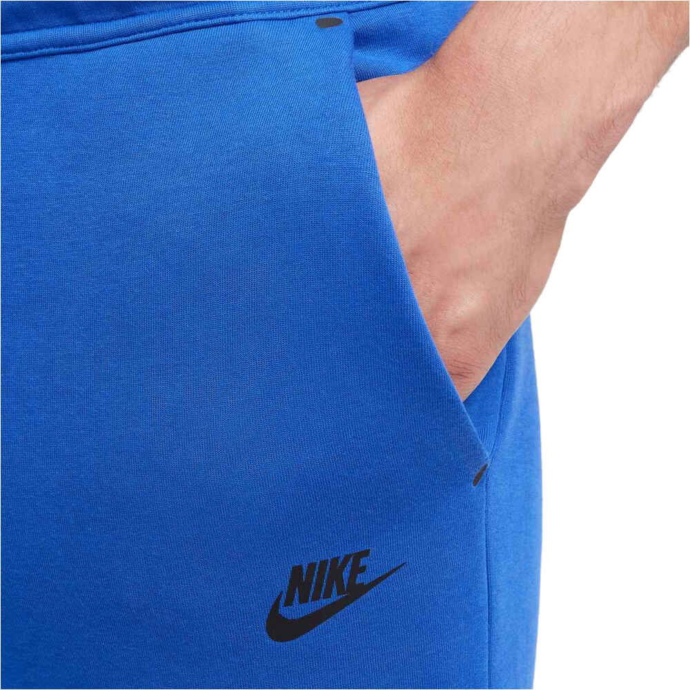 Nike pantalón hombre M NK TCH FLC JGGR 03