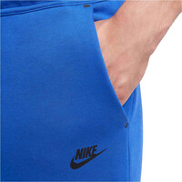 Nike pantalón hombre M NK TCH FLC JGGR 03