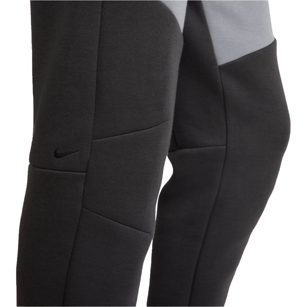 Nike pantalón hombre M NK TCH FLC JGGR 05