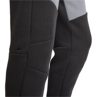 Nike pantalón hombre M NK TCH FLC JGGR 05