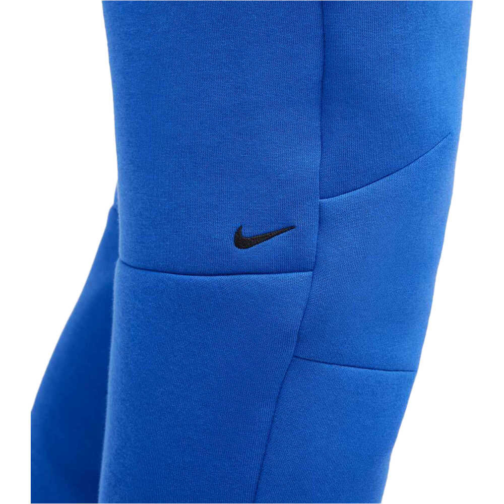 Nike pantalón hombre M NK TCH FLC JGGR 05