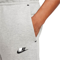 Nike pantalón hombre M NK TCH FLC JGGR vista detalle