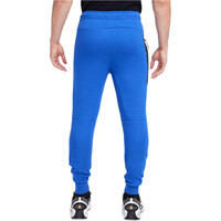 Nike pantalón hombre M NK TCH FLC JGGR vista trasera