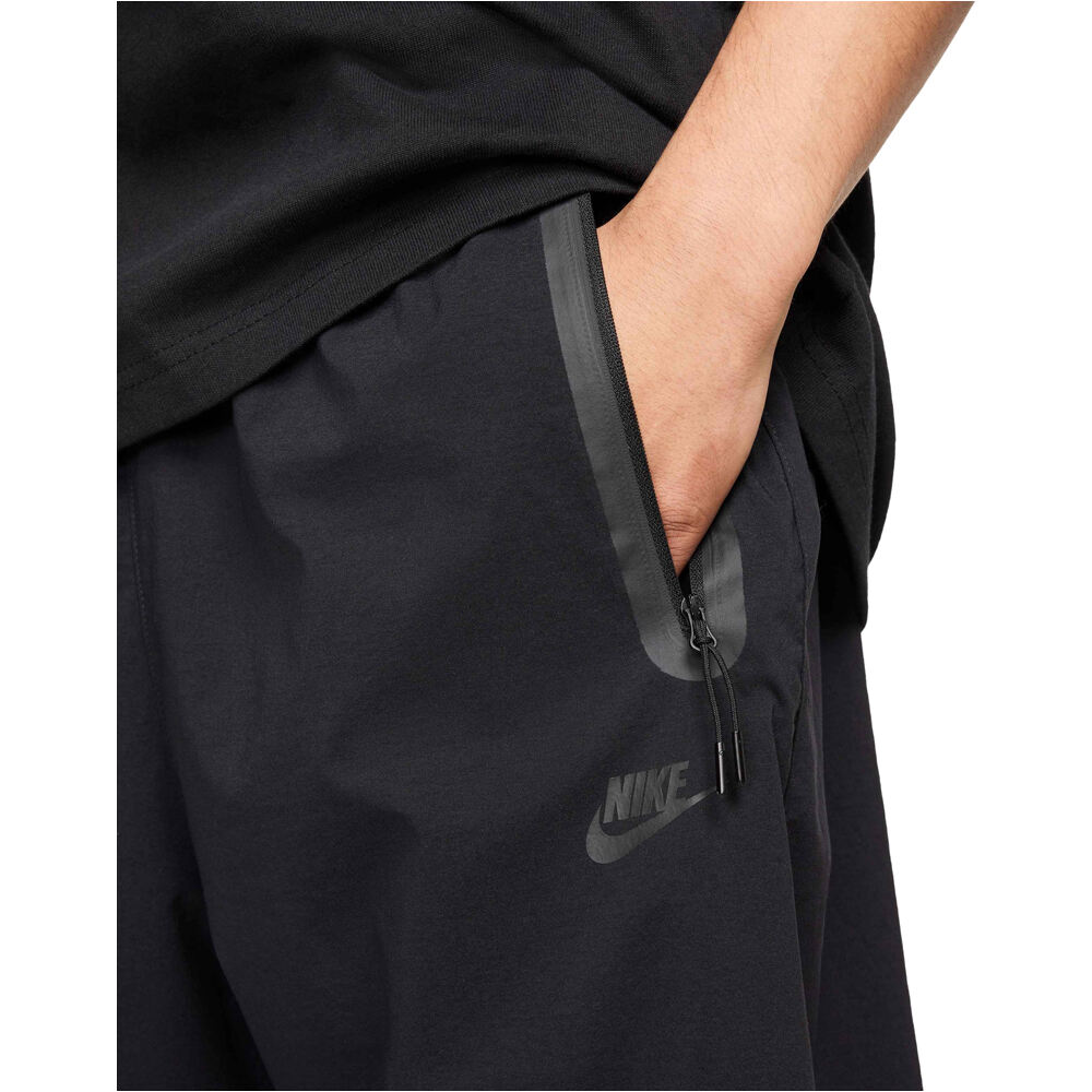 Nike pantalón hombre M NK TCH WVN PANT OS vista detalle