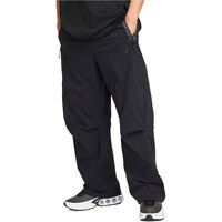 Nike pantalón hombre M NK TCH WVN PANT OS vista frontal