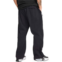 Nike pantalón hombre M NK TCH WVN PANT OS vista trasera