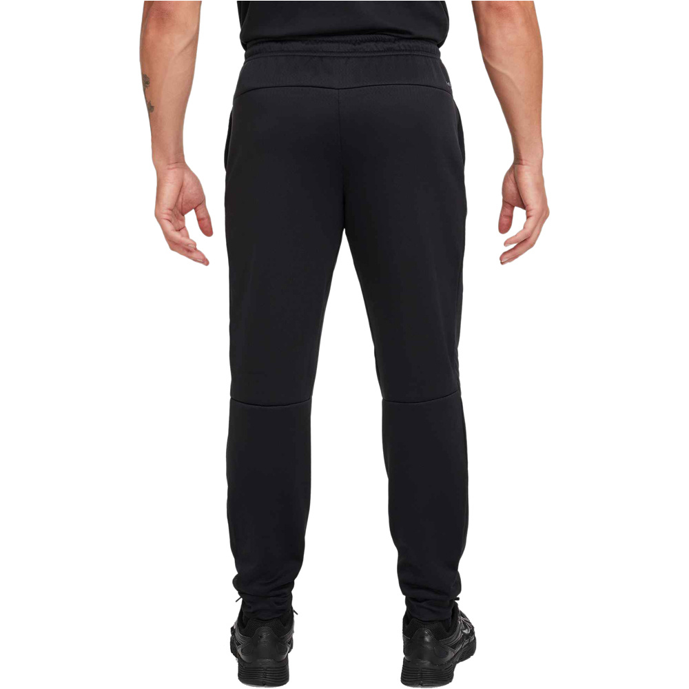 Nike pantalón hombre M NK TF RPL THRMA SPHR WNT JGR vista trasera