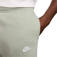 Nike pantalón hombre M NSW CLUB JGGR BB 03