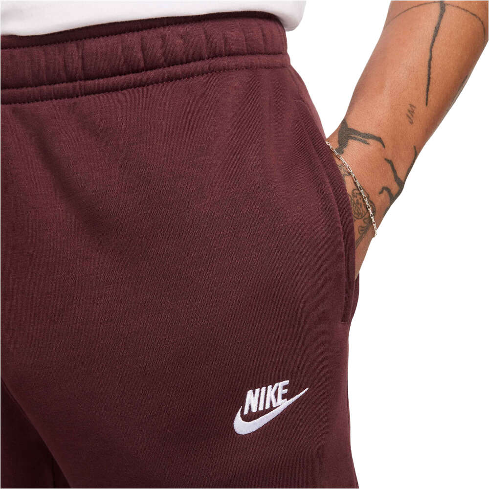 Nike pantalón hombre M NSW CLUB JGGR BB 03