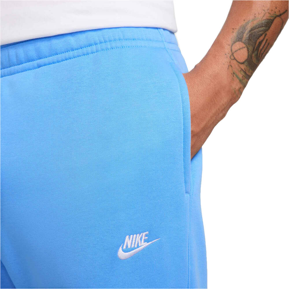 Nike pantalón hombre M NSW CLUB JGGR BB 03