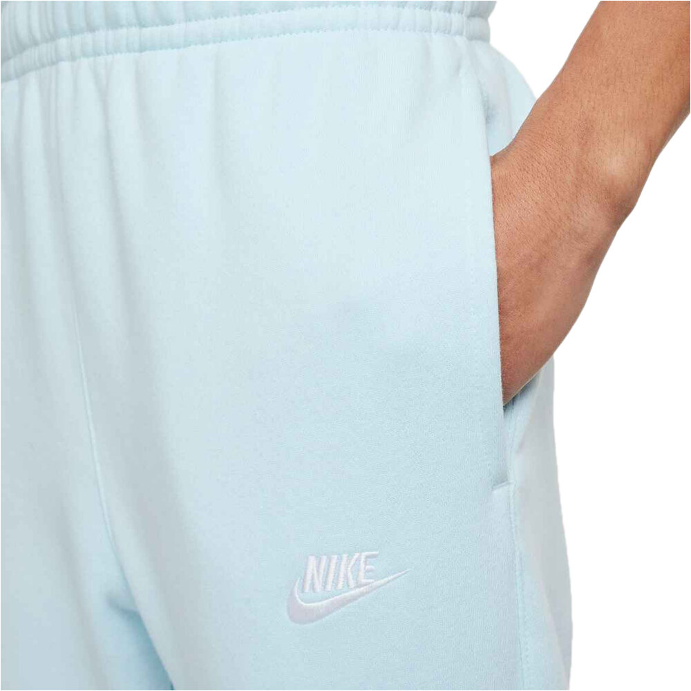 Nike pantalón hombre M NSW CLUB JGGR BB 03