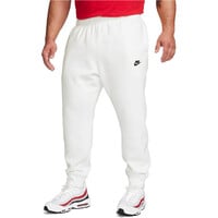 Nike pantalón hombre M NSW CLUB JGGR BB vista frontal