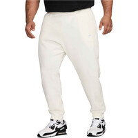 Nike pantalón hombre M NSW CLUB JGGR BB vista frontal