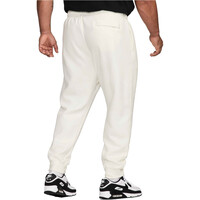 Nike pantalón hombre M NSW CLUB JGGR BB vista trasera