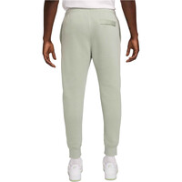 Nike pantalón hombre M NSW CLUB JGGR BB vista trasera