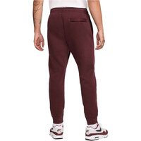 Nike pantalón hombre M NSW CLUB JGGR BB vista trasera