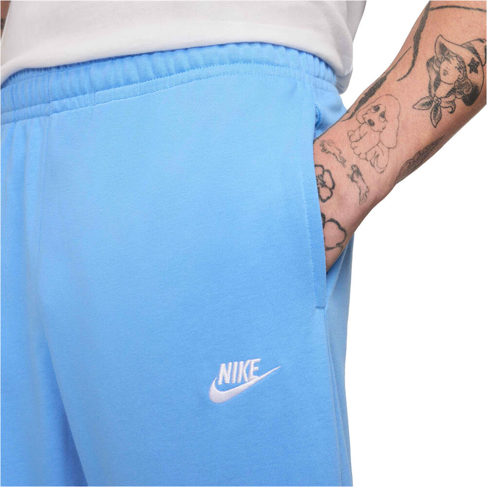 Nike pantalón hombre M NSW CLUB JGGR FT 04