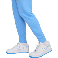 Nike pantalón hombre M NSW CLUB JGGR FT 05