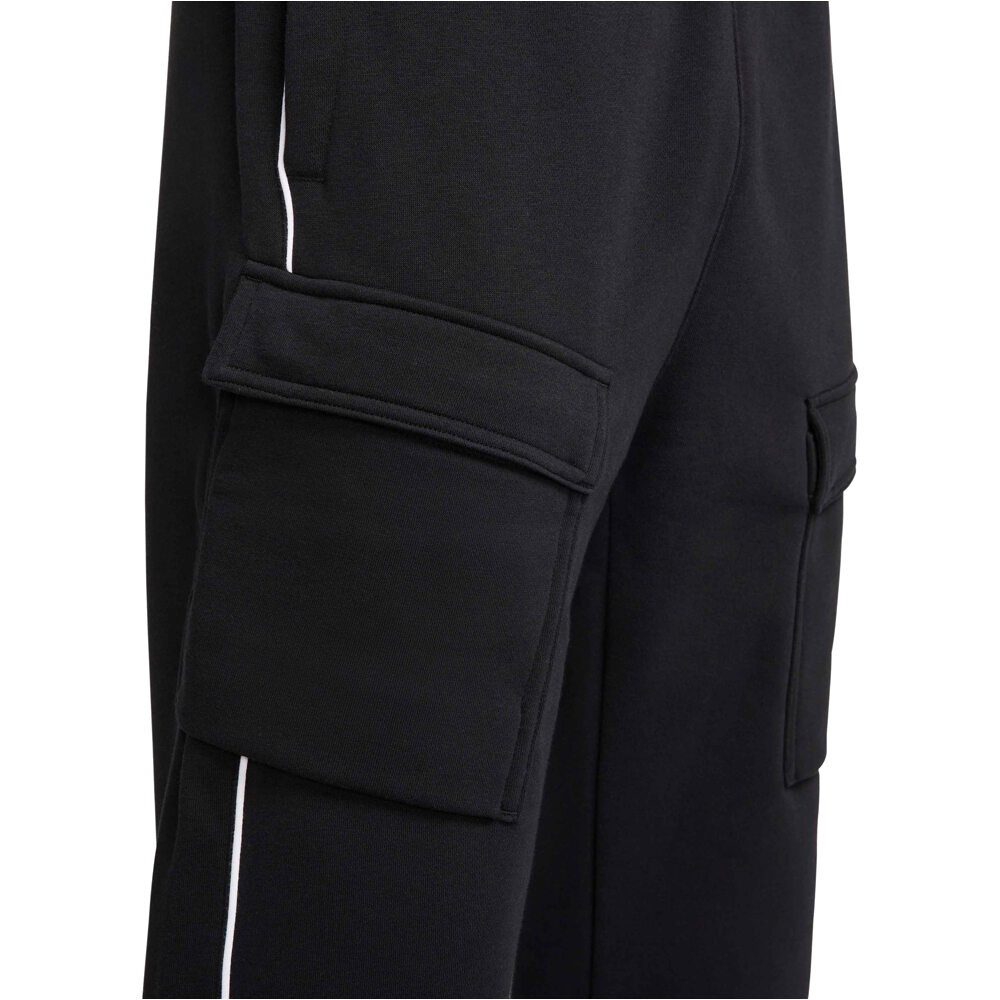 Nike pantalón hombre M NSW SW AIR CARGO PANT FLC BB 04